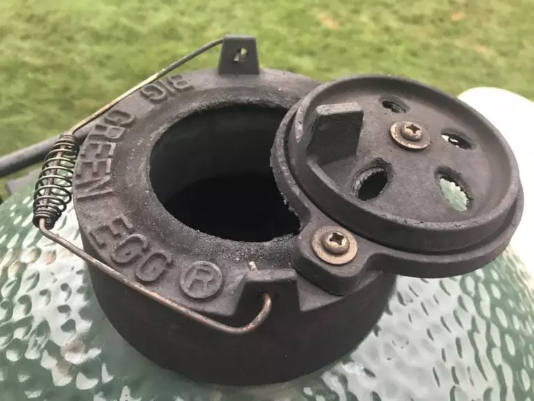 BGE Daisy Wheel High