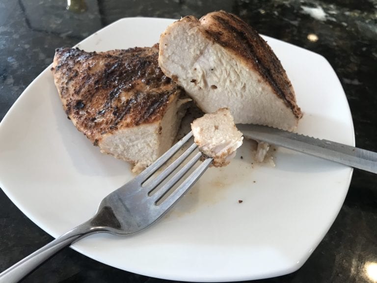 Spicy Swamp Venom Blackened W/ Bayou-Ish Juicy Chicken (BGE, Kamado)