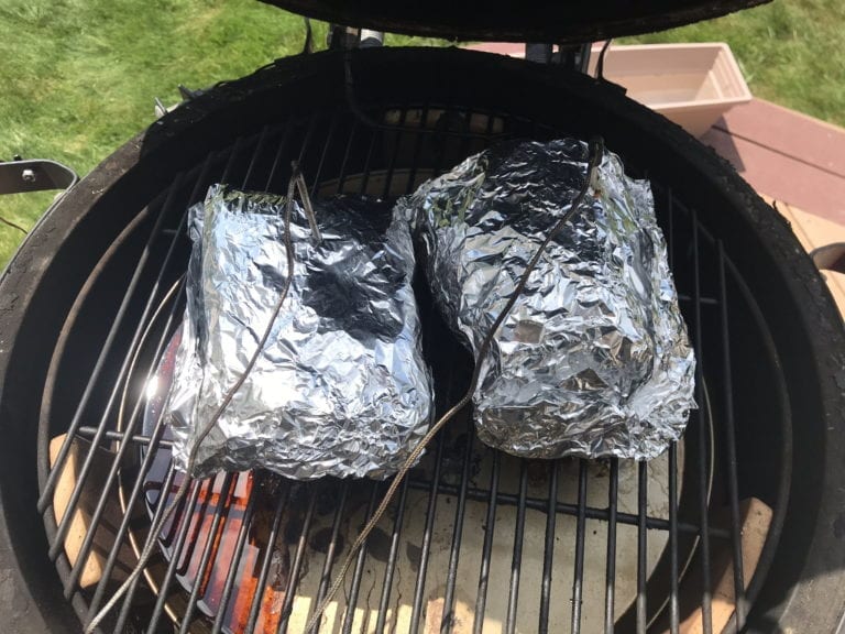 How to Keep Pulled Pork Moist (When Making Ahead of Time)