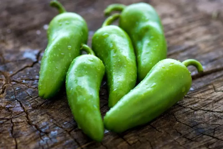 Jalapenos