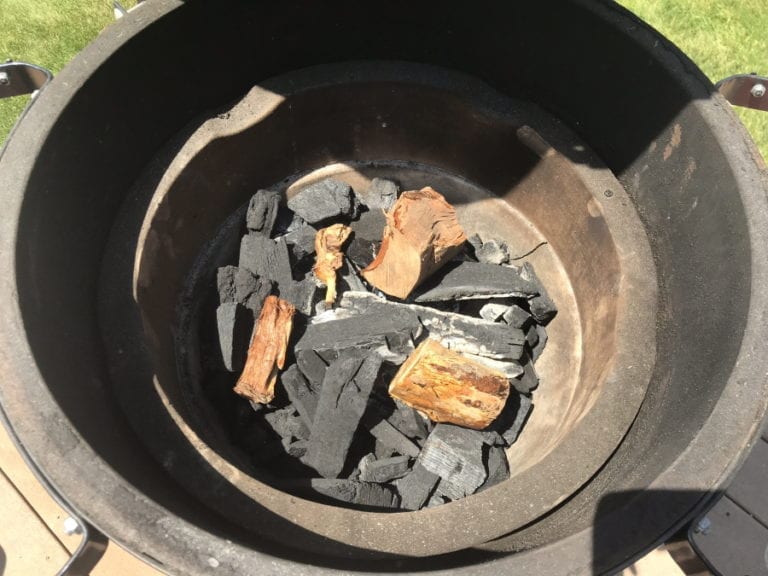 How to Season Wood for Smoking