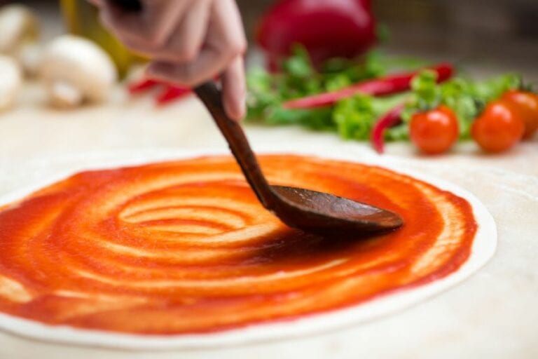 Pizza Sauce