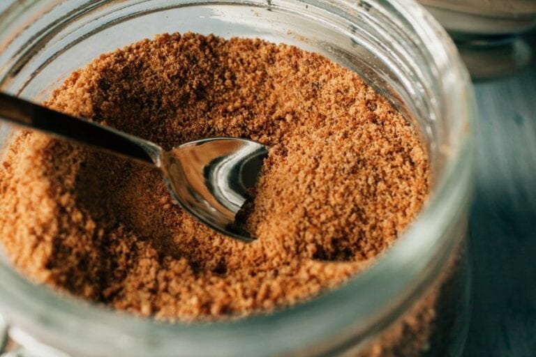 Brown Sugar