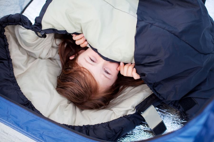 Are Sleeping Bag Liners Worth It Plus Good Alternatives To Consider Are Sleeping Bag Liners Worth It Plus Good Alternatives To Consider