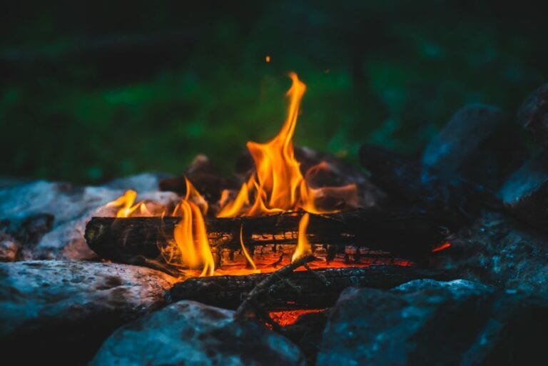 Fire