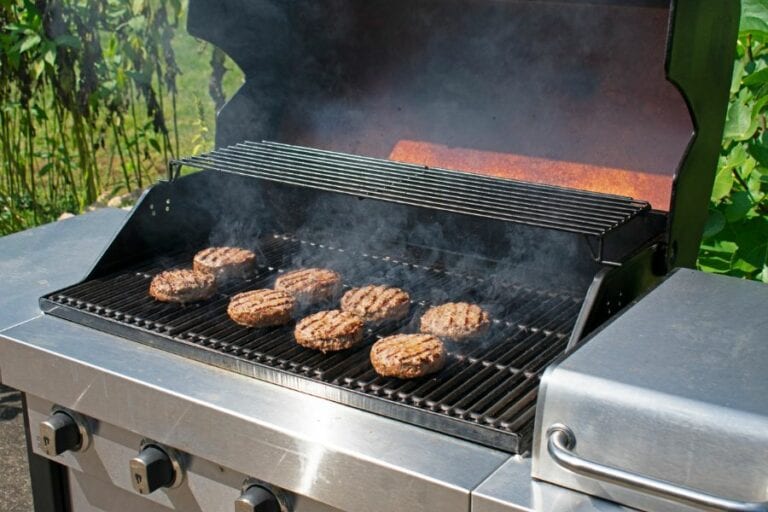 Grill