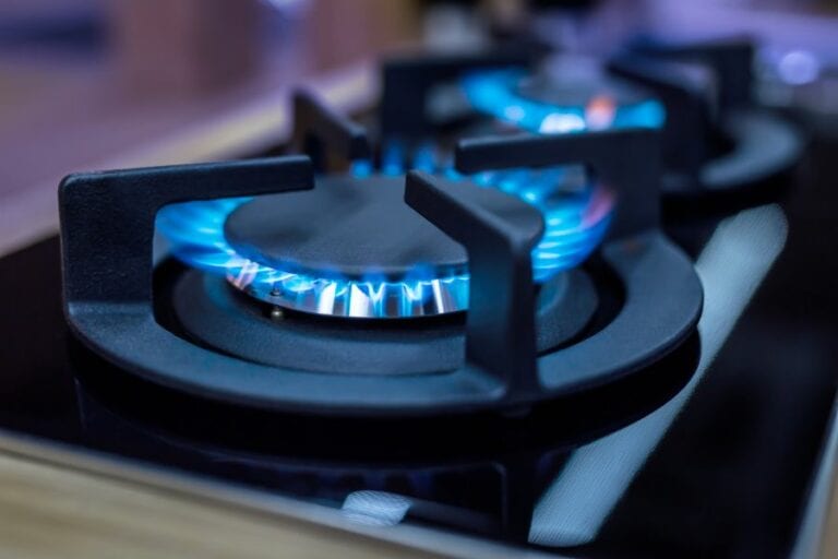 Propane Burner