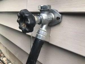 4 Easy DIY Methods to Fix Your Leaky Garden Hose in Minutes - My