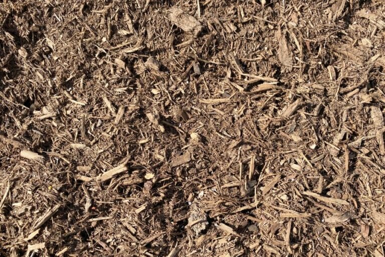 Mulch