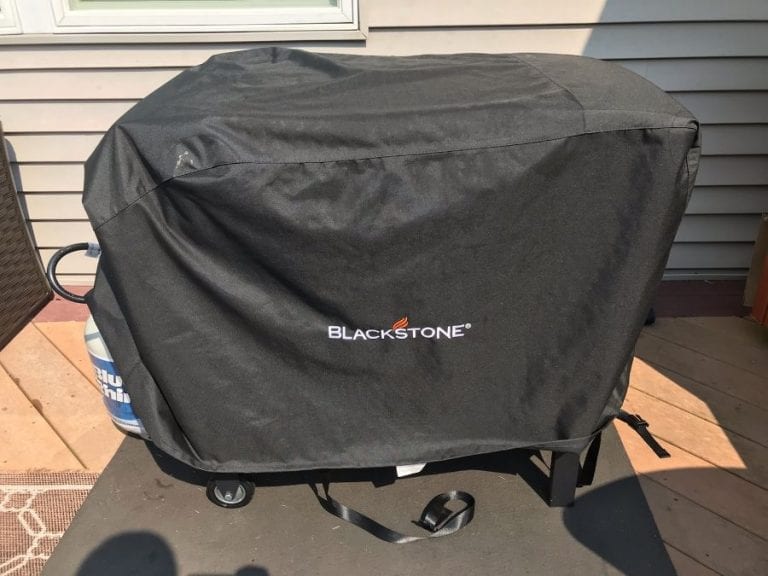 Grill Cover