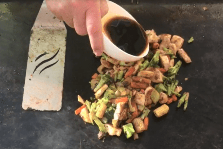 Teriyaki Sauce