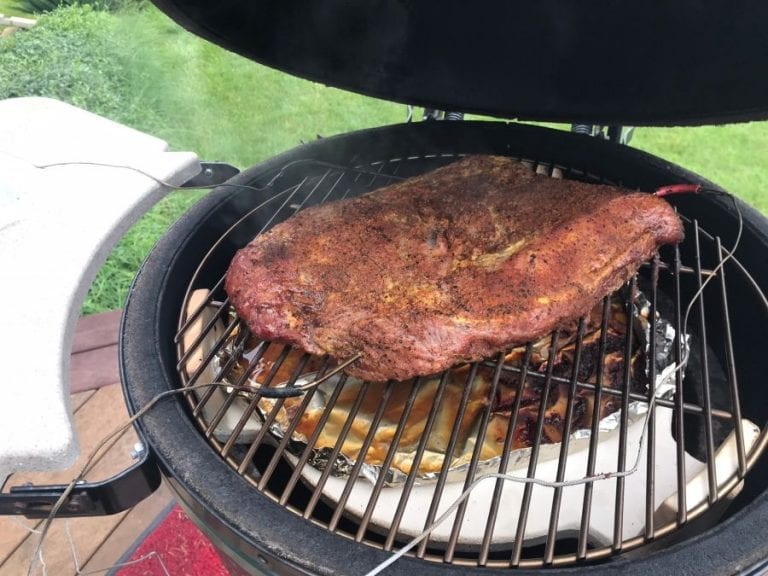 Brisket