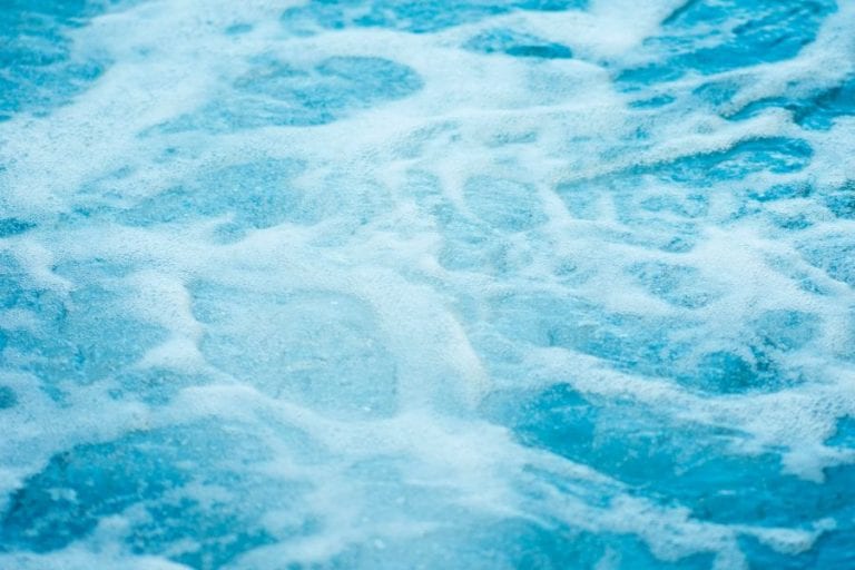 What Causes Foaming in a Hot Tub? (And What to Do About It) My