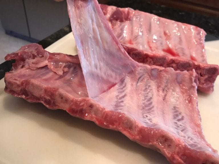 Pork Loin