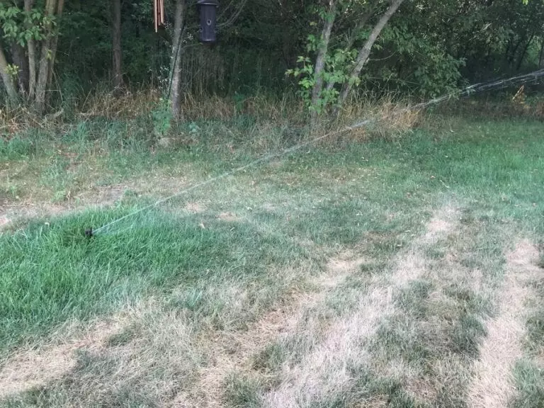 Sprinkler System