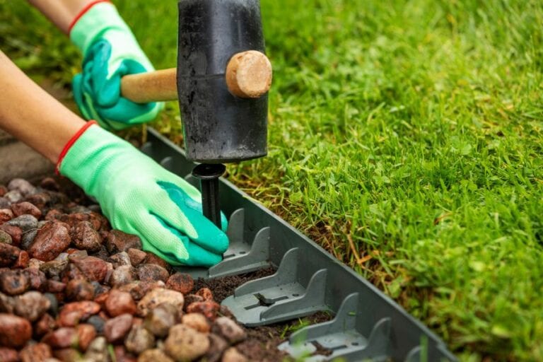 5 Effective Ways to Keep Mulch in Place on a Slope My Backyard Life