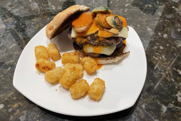 Best Blackstone Griddle Recipes and Information My