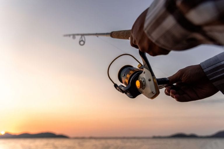 Fishing