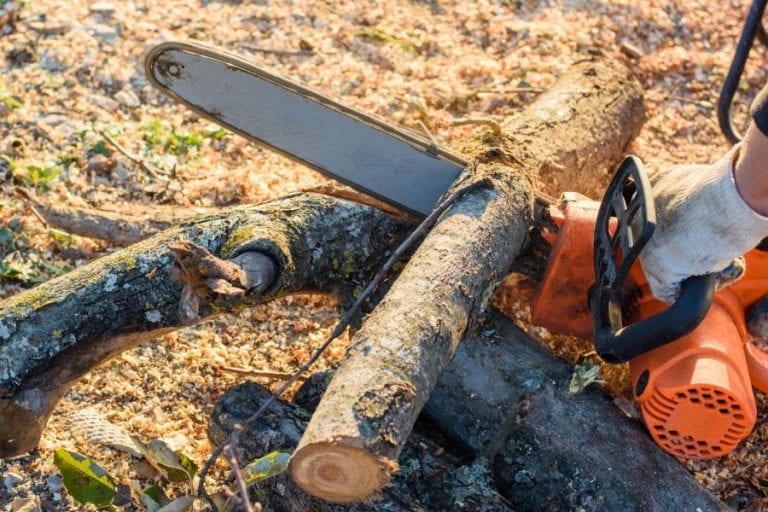 Chainsaw