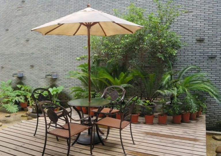 Patio Umbrella