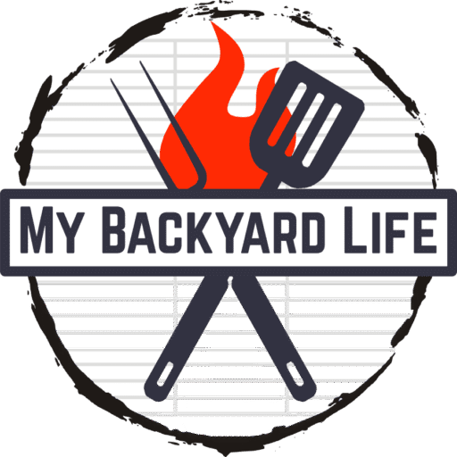 My Backyard Life Logo