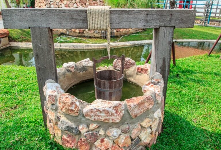 Water Well