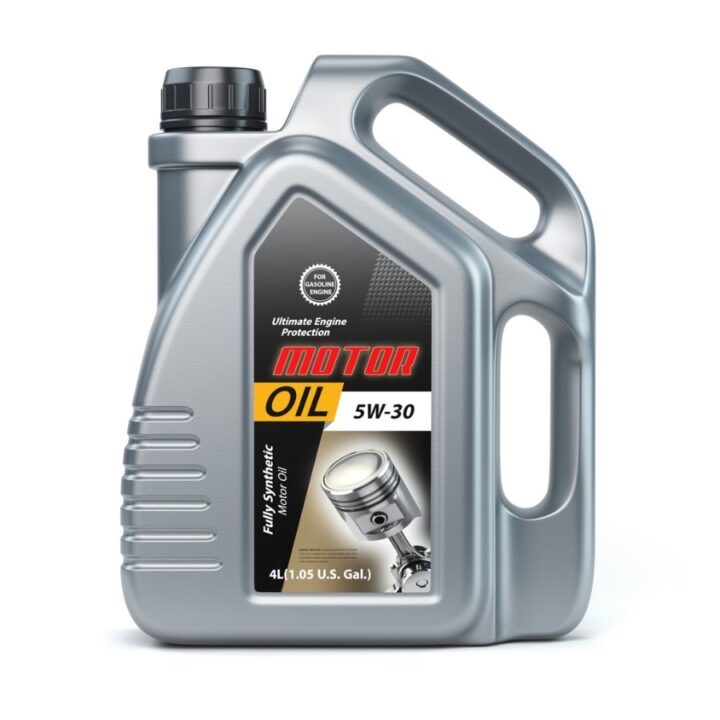 Can You Use Car Oil in a Lawn Mower? (What You Need to Know) My Backyard Life