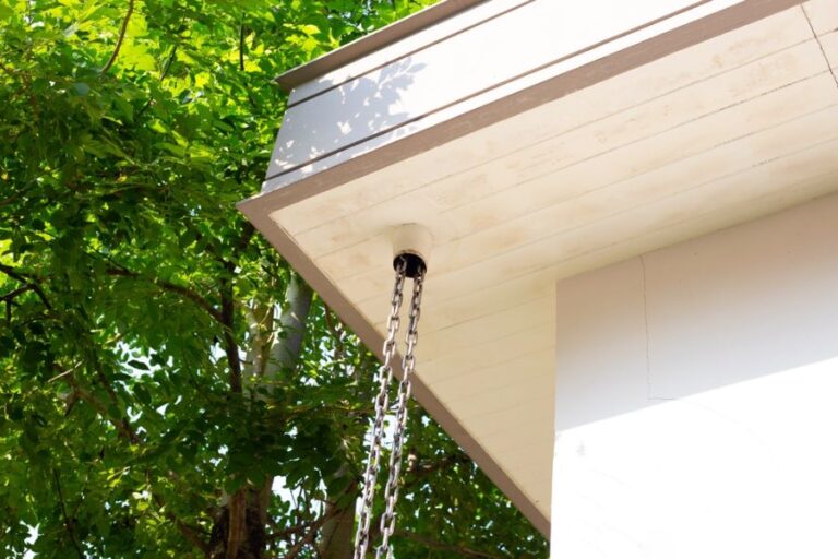 Rain Chains