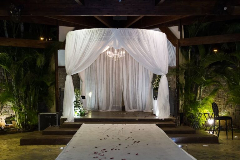 A Chuppah