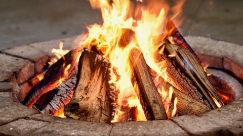Are Fire Pits Legal? (A Simple Guide to Fire Pit Regulations) - My