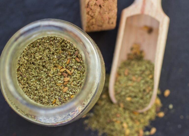 Spice Blend